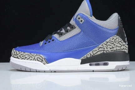 Hyperoad ROYAL” “VARSITY 3 AIR JORDAN 0806